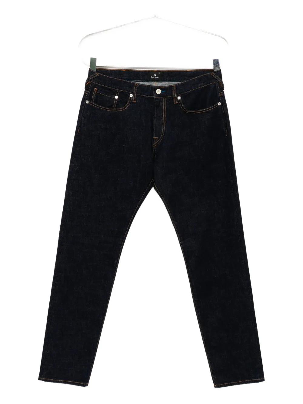 PS Paul Smith Jeans affusolati - Blu