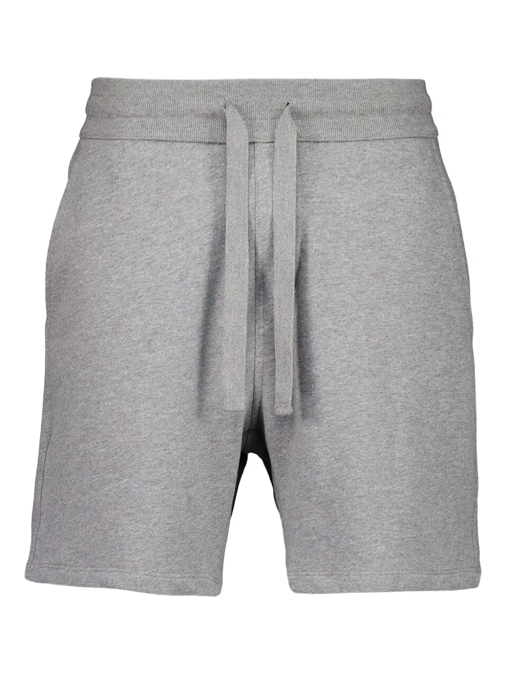 Majestic Filatures bermudas de tejido jersey | gris | Image 1