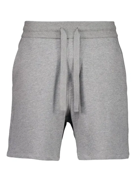 Majestic Filatures bermudas de tejido jersey