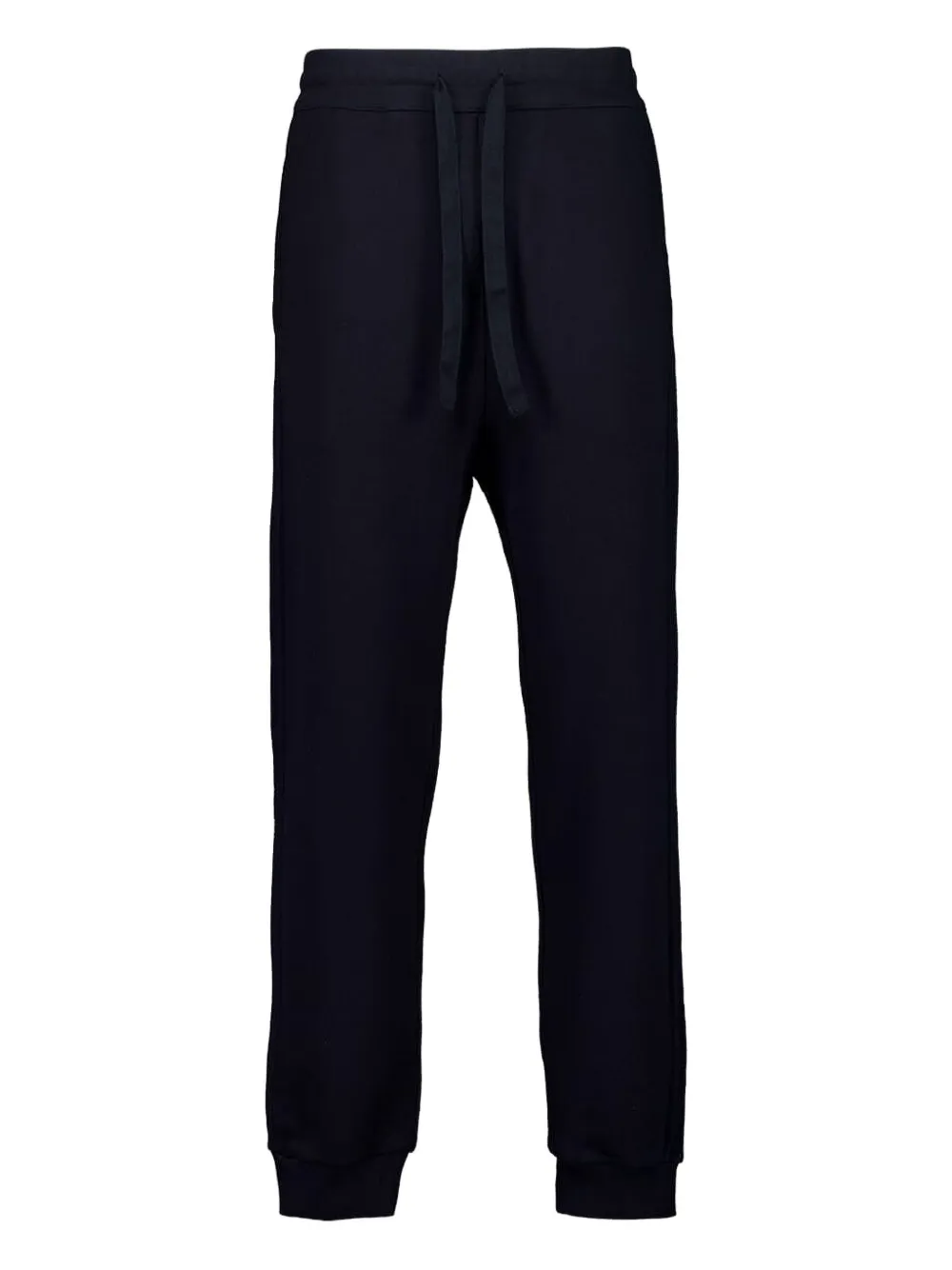 Majestic Filatures jersey track pants | Blue | Image 1