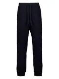 Majestic Filatures jersey track pants - Blue