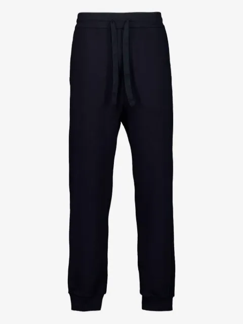 Majestic Filatures jersey track pants