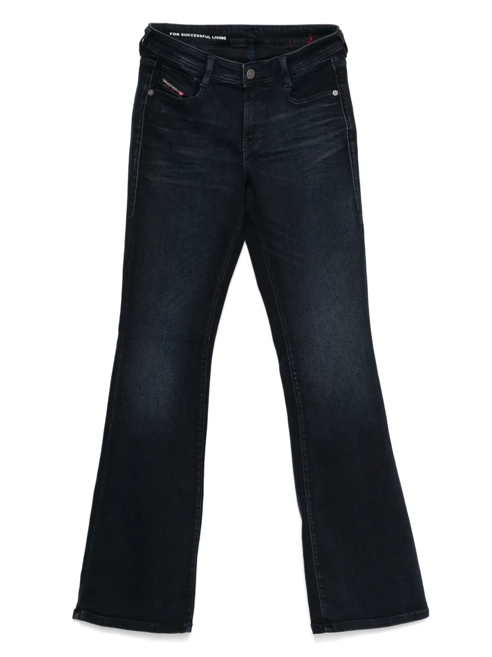 Diesel 1969 D-Ebbey jeans Blauw