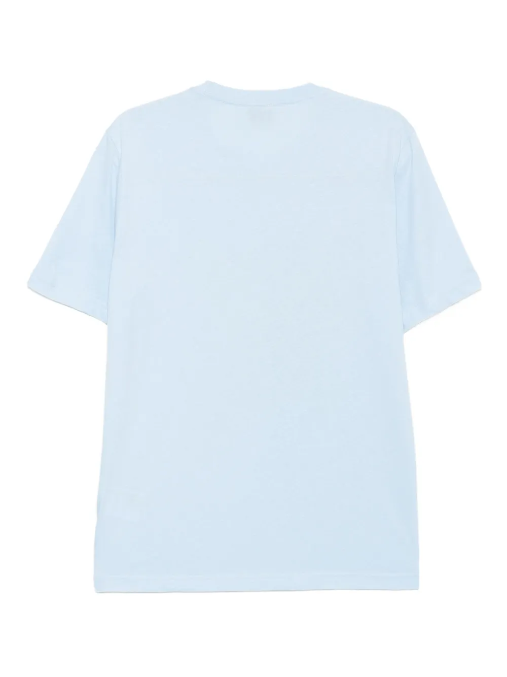 PS Paul Smith Bunny Repeat T-shirt met print - Blauw