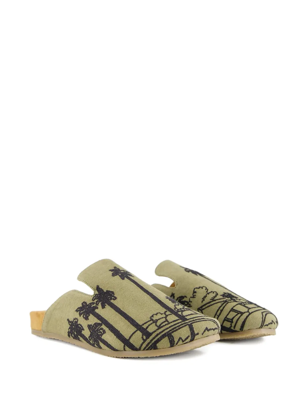 Palmor Slides