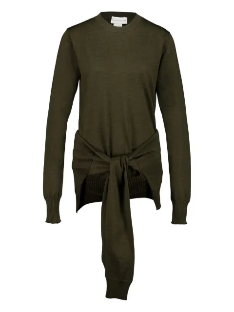 Stella McCartney virgin wool sweater