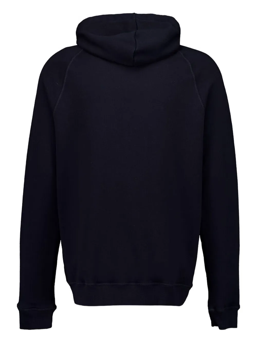 Majestic Filatures hoodie con cierre | Hoodies | Image 2