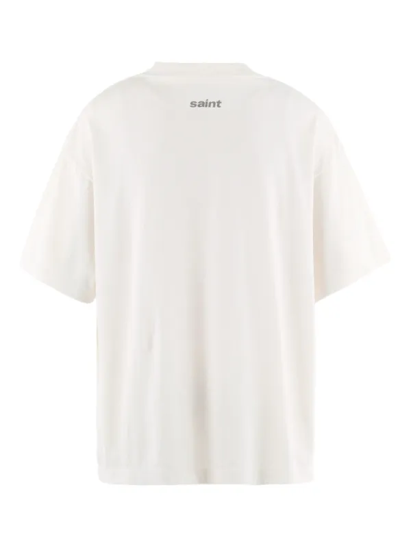 すぐ届く【SAINT Mxxxxxx】Tシャツ LOVE SONG SAINT M×××××× (セントマイケル) / SS TEE / LOVE SONG |公式