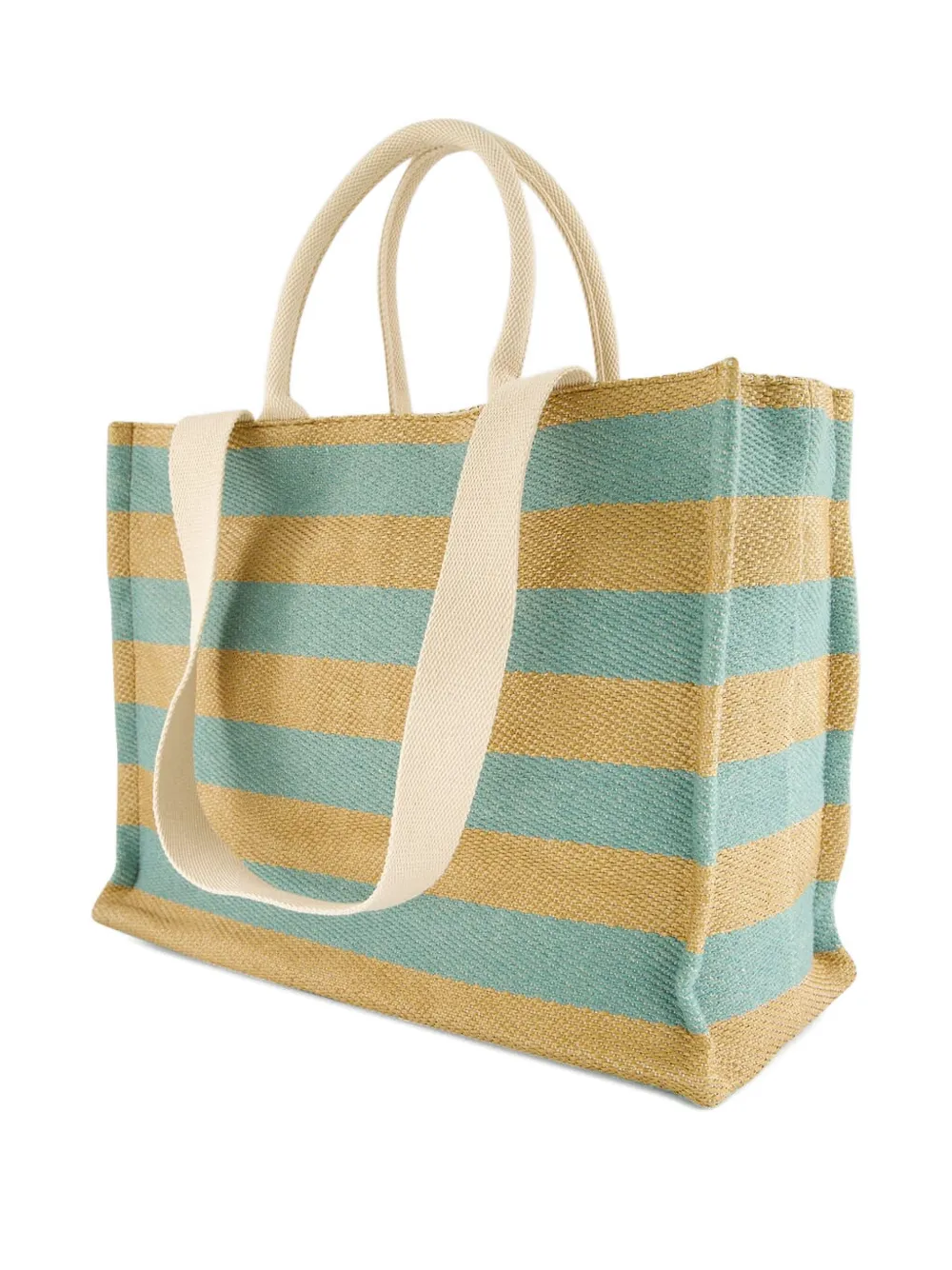 Marni Gestreifter Shopper | Image 2