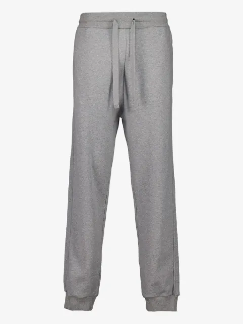 Majestic Filatures pants con pretina elástica