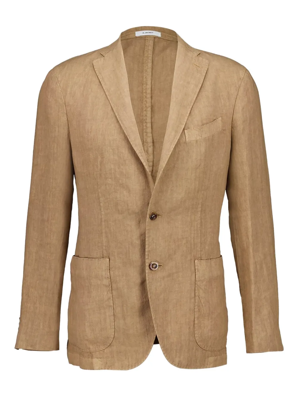 Boglioli traje con botones | Trajes con botones | Image 2