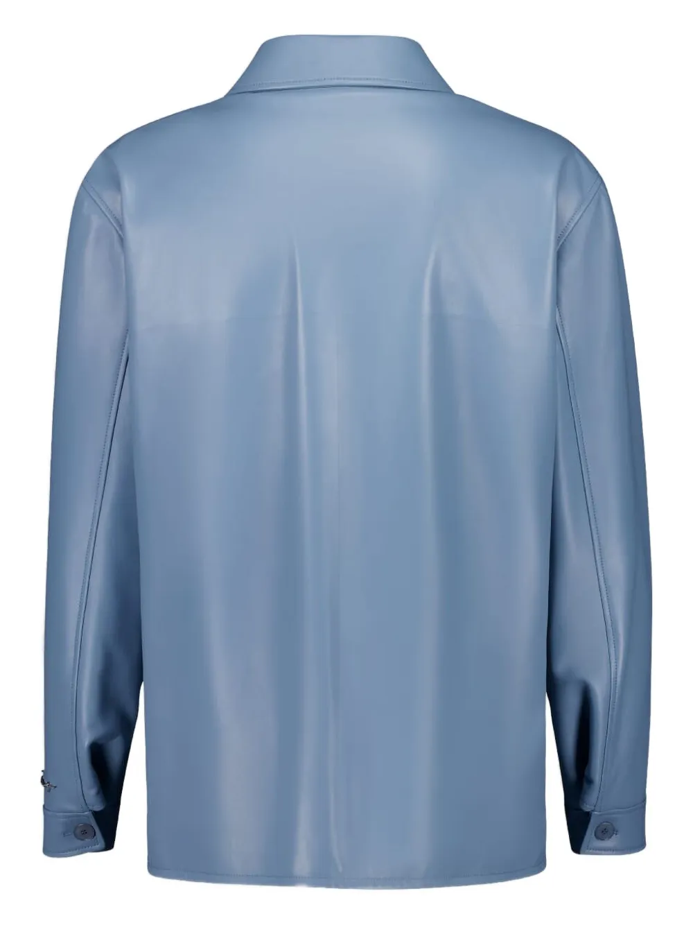 Givenchy sobrecamisa con botones | Image 2