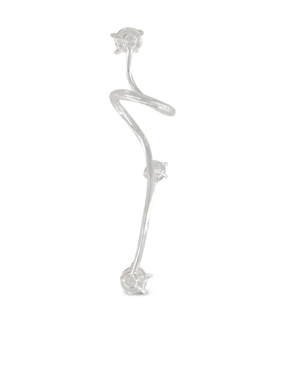 Panconesi Constellation ring - Zilver