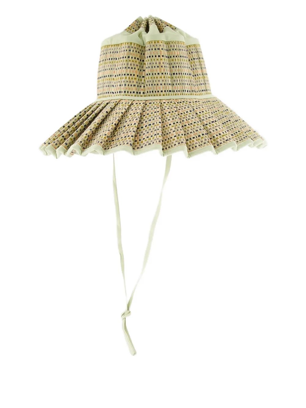 Lorna Murray Capri hat