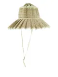 Lorna Murray Capri hat - Neutrals