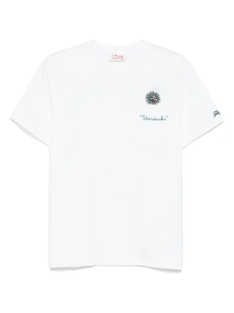 MC2 Saint Barth cotton T-shirt 