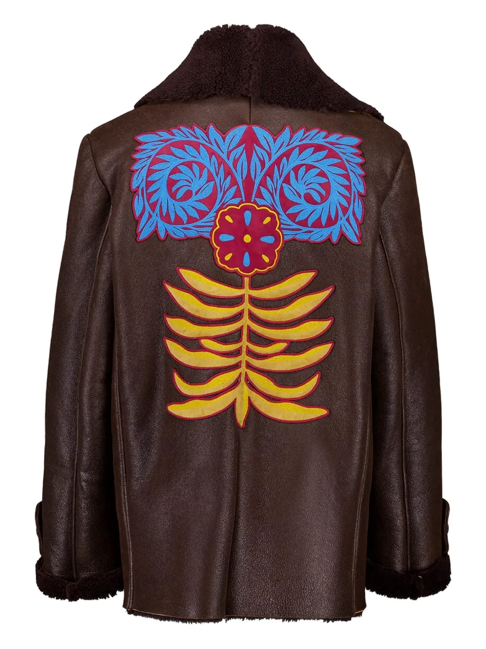 PAULA Amelia jacket | Leather Jackets | Image 2