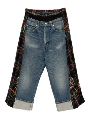Junya Watanabe Denim for Women - Shop on FARFETCH