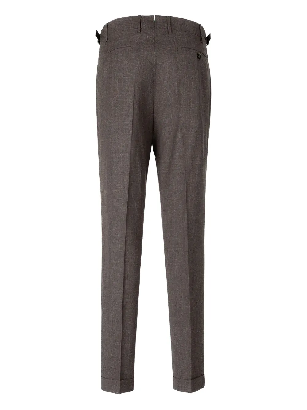 Berwich  Retro long trousers | Tailored Trousers | Image 2