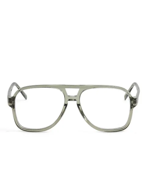 Moscot Sheister glasses