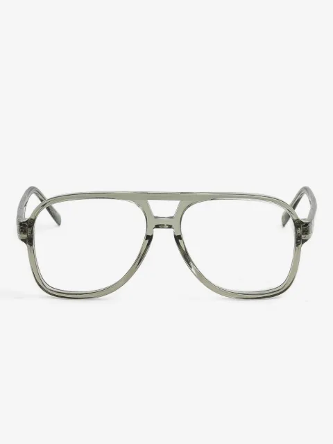 Moscot Sheister glasses