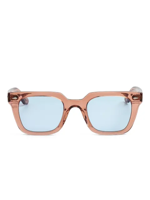 Moscot lentes de sol Grober