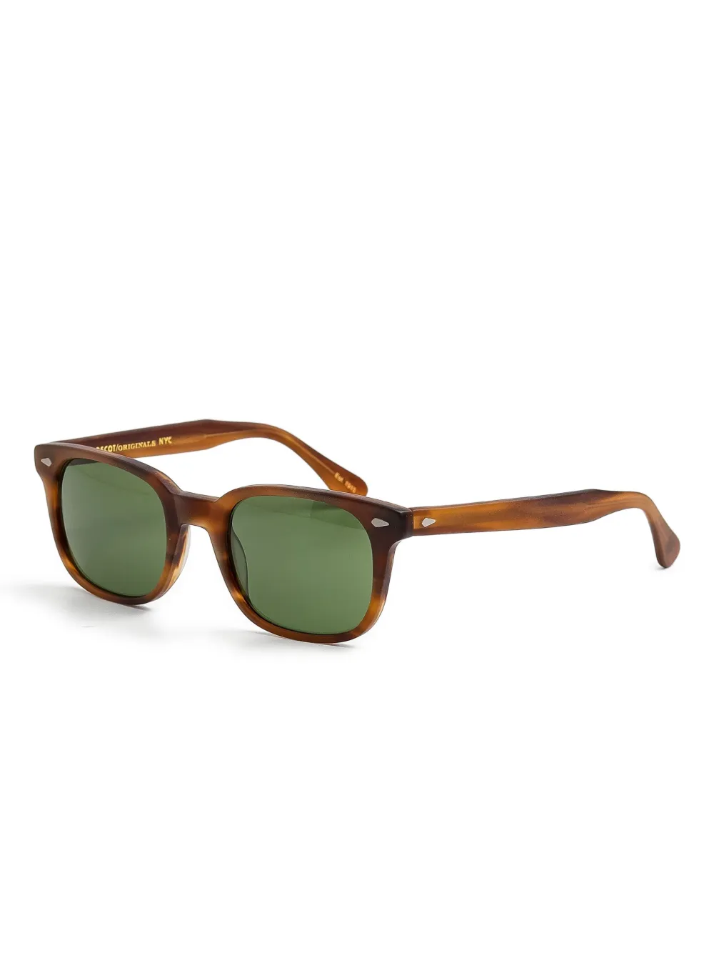 Moscot Boychick sunglasses | Men | Image 2