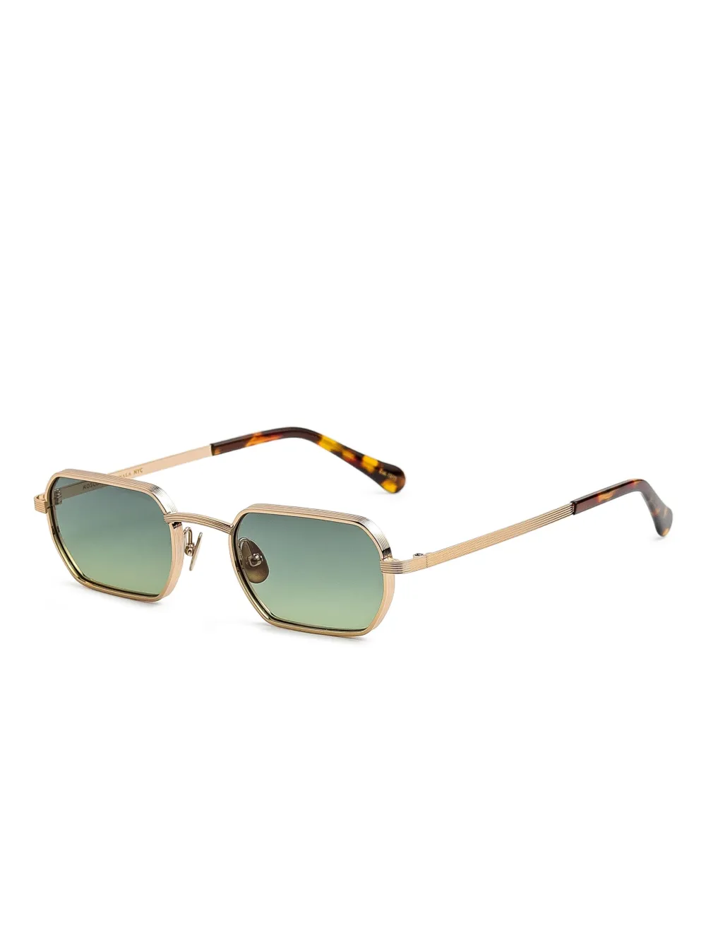 Moscot lunettes de soleil Shmooz | Homme | Image 2