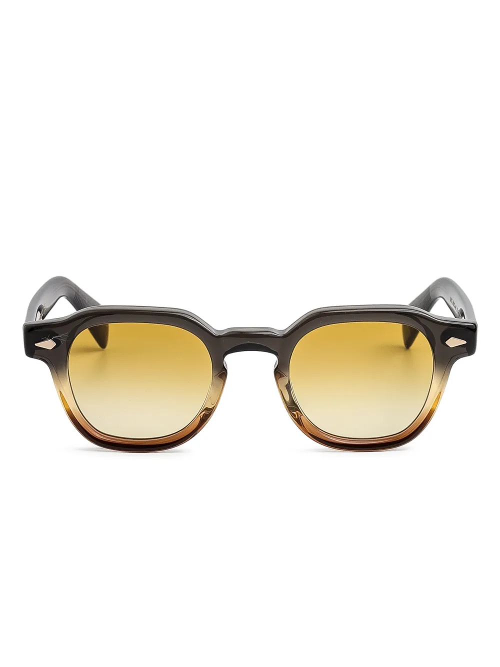 Moscot Dolt Sun zonnebril Bruin