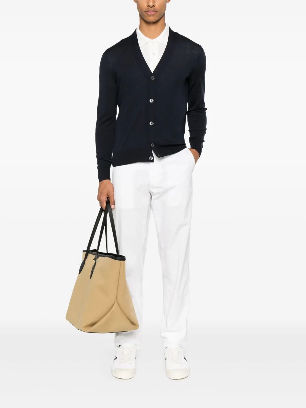 TOM FORD cárdigan con botones | Cárdigans | Image 2