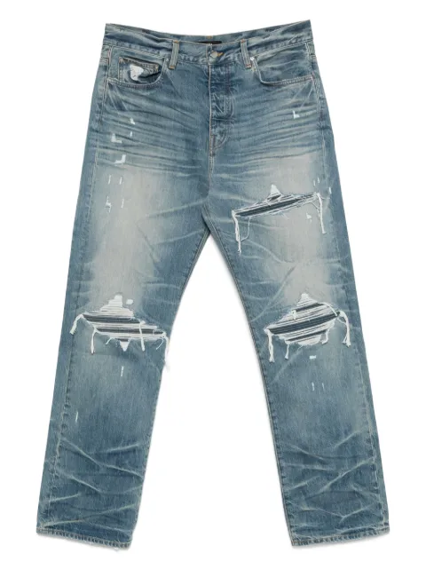 AMIRI cotton jeans 