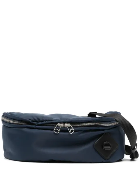 Peacemaker Oamc medium padded belt bag