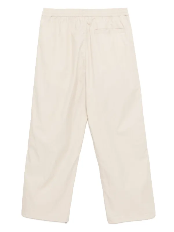 Peacemaker Oamc Tech Trousers | Neutrals | FARFETCH