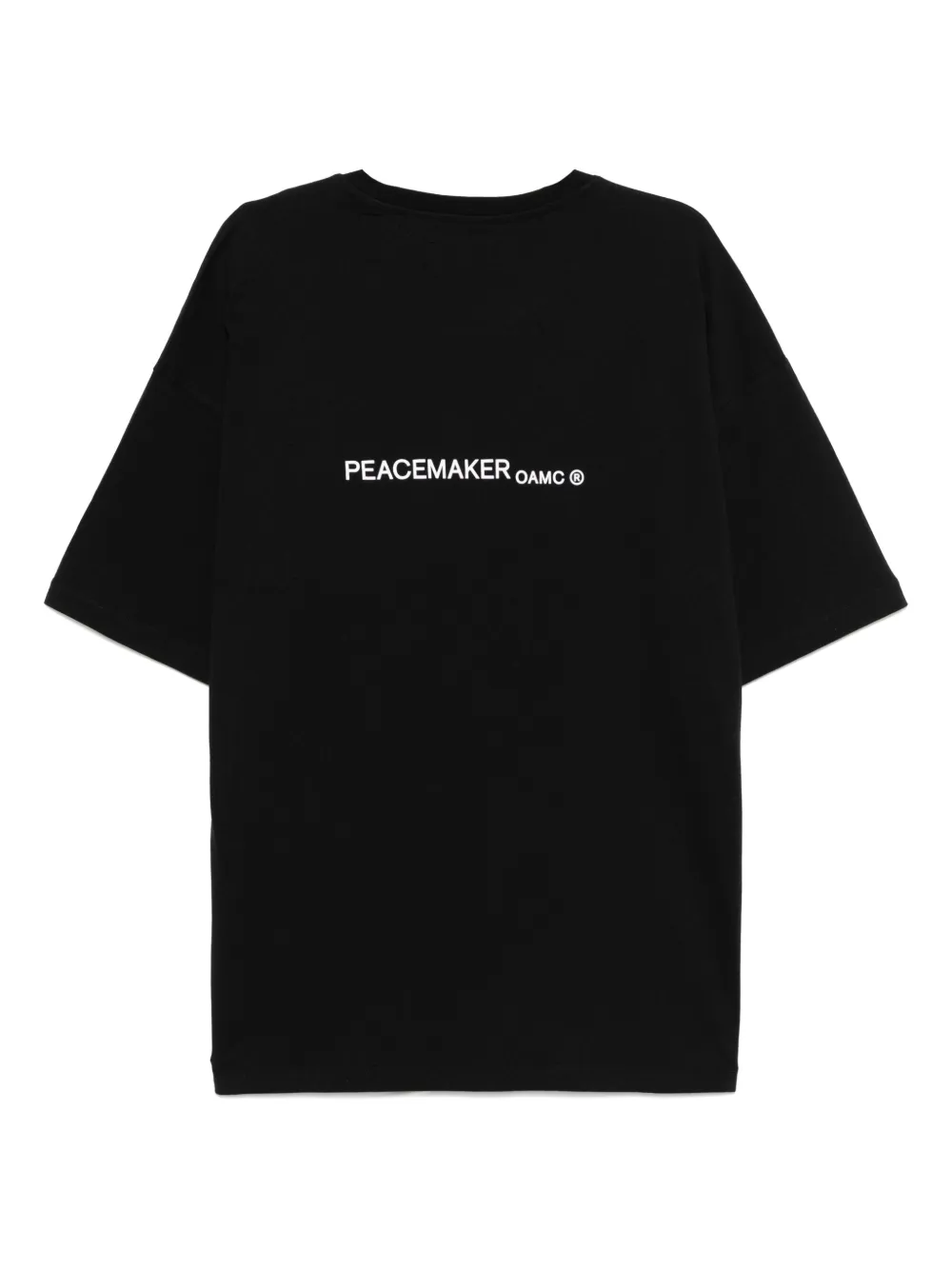 Peacemaker Oamc camiseta con mechero | Camisetas | Image 2