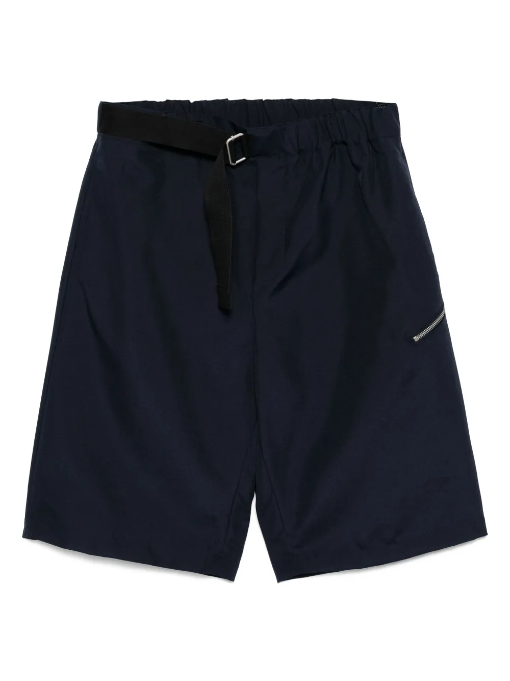 Peacemaker Oamc regs shorts | Blue | Image 1