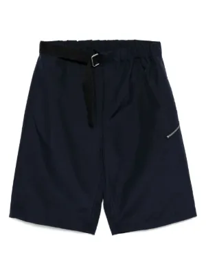 Peacemaker Oamc Bermuda Shorts for Men - FARFETCH