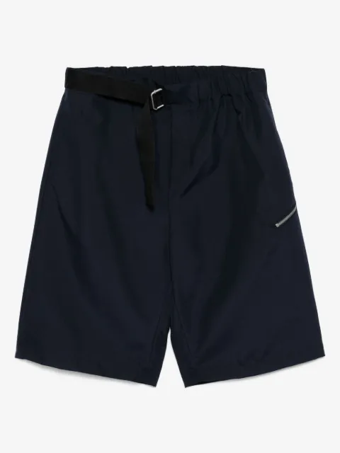 Peacemaker Oamc Regs shorts