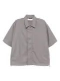 Peacemaker Oamc tech shirt - Grey