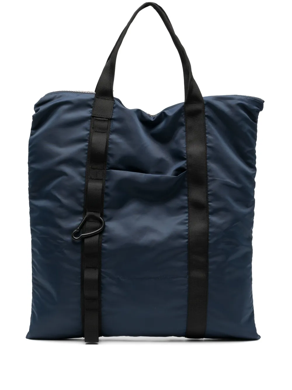 Peacemaker Oamc large Helmet bag | Blue | Image 1