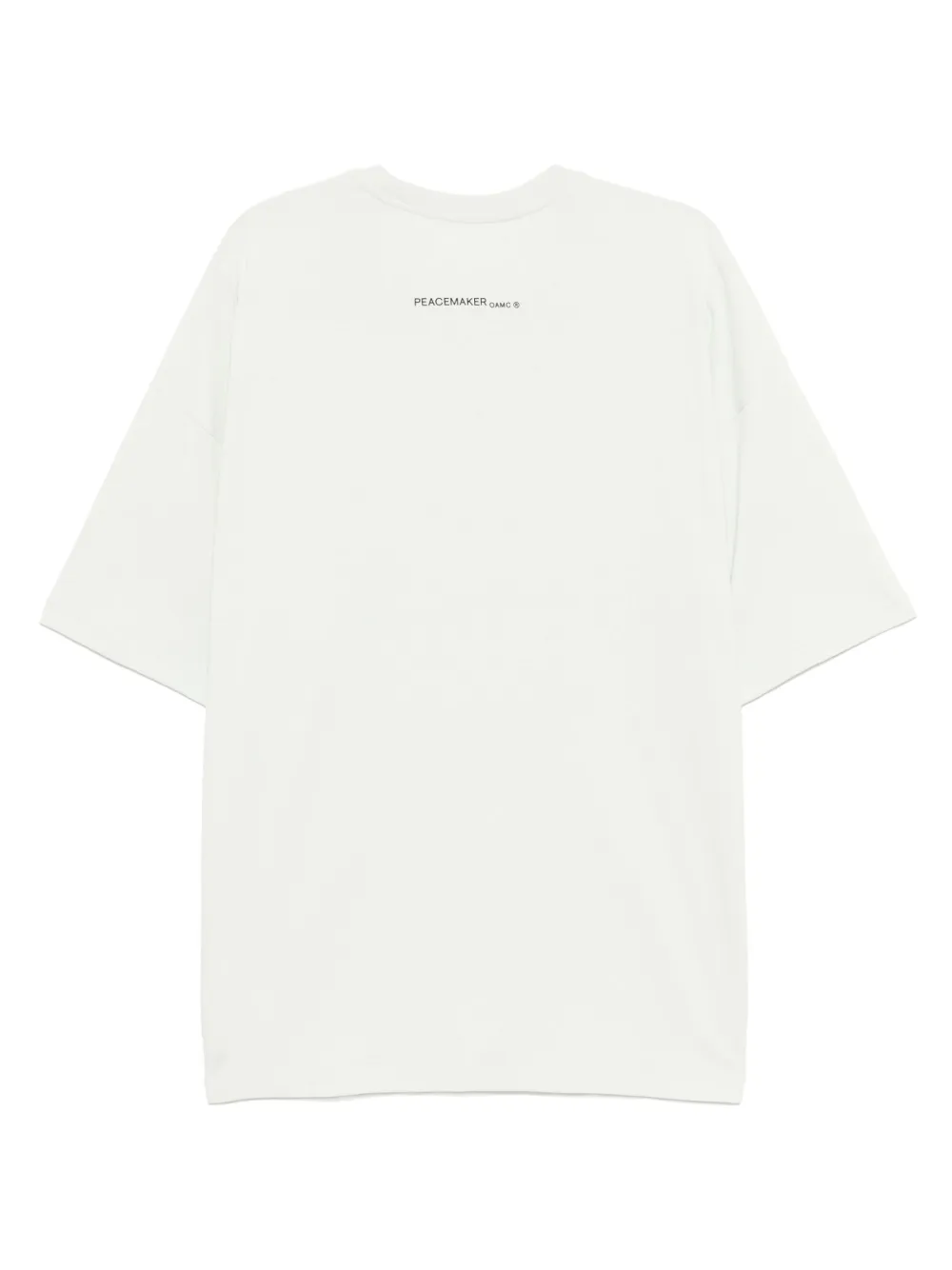 Peacemaker Oamc bird-printed T-shirt | T-Shirts | Image 2