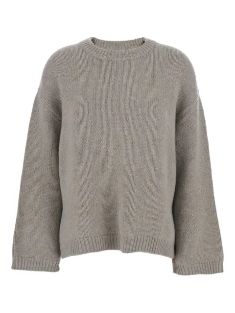 Soft Goat cashmere sweater