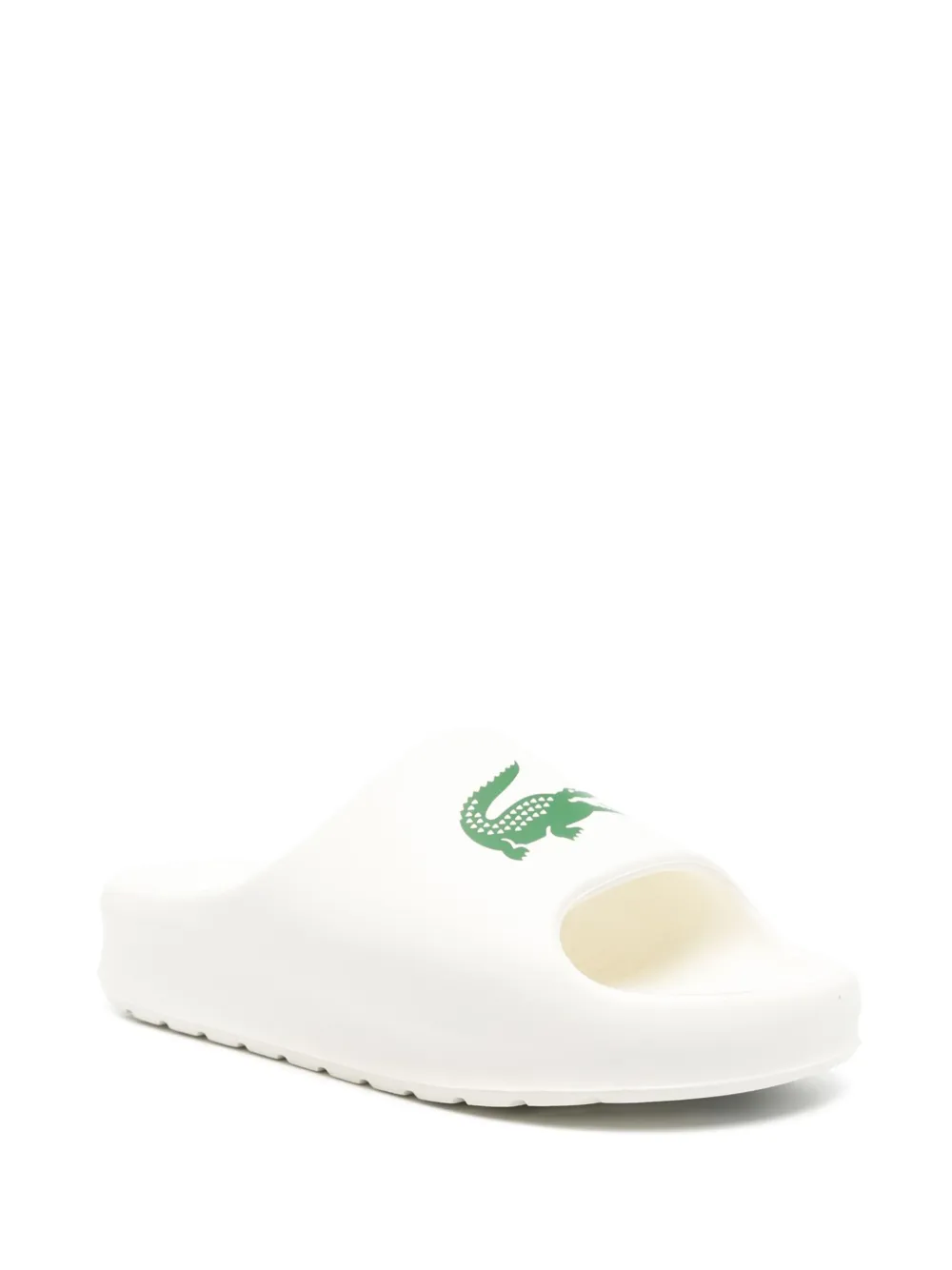 Lacoste Serve 2.0 pool slides | Image 2