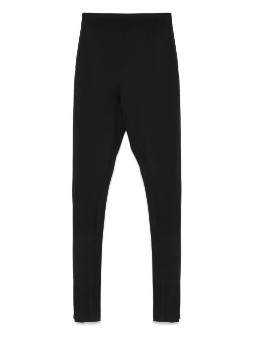 Legging à taille haute - WARDROBE.NYC - Modalova