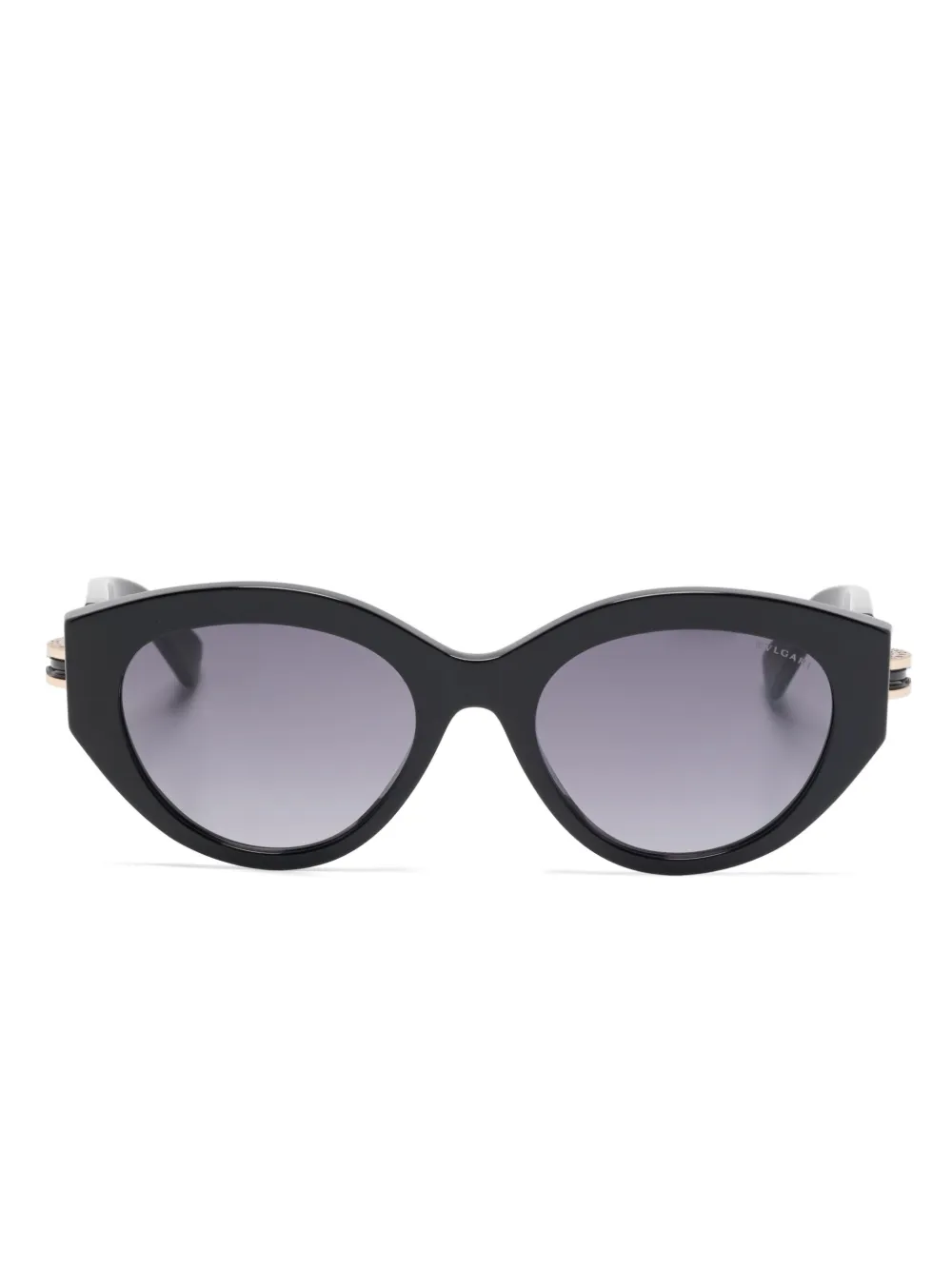 Bvlgari B.Zero1 zonnebril Zwart