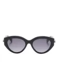 Bvlgari B.Zero1 sunglasses - Black