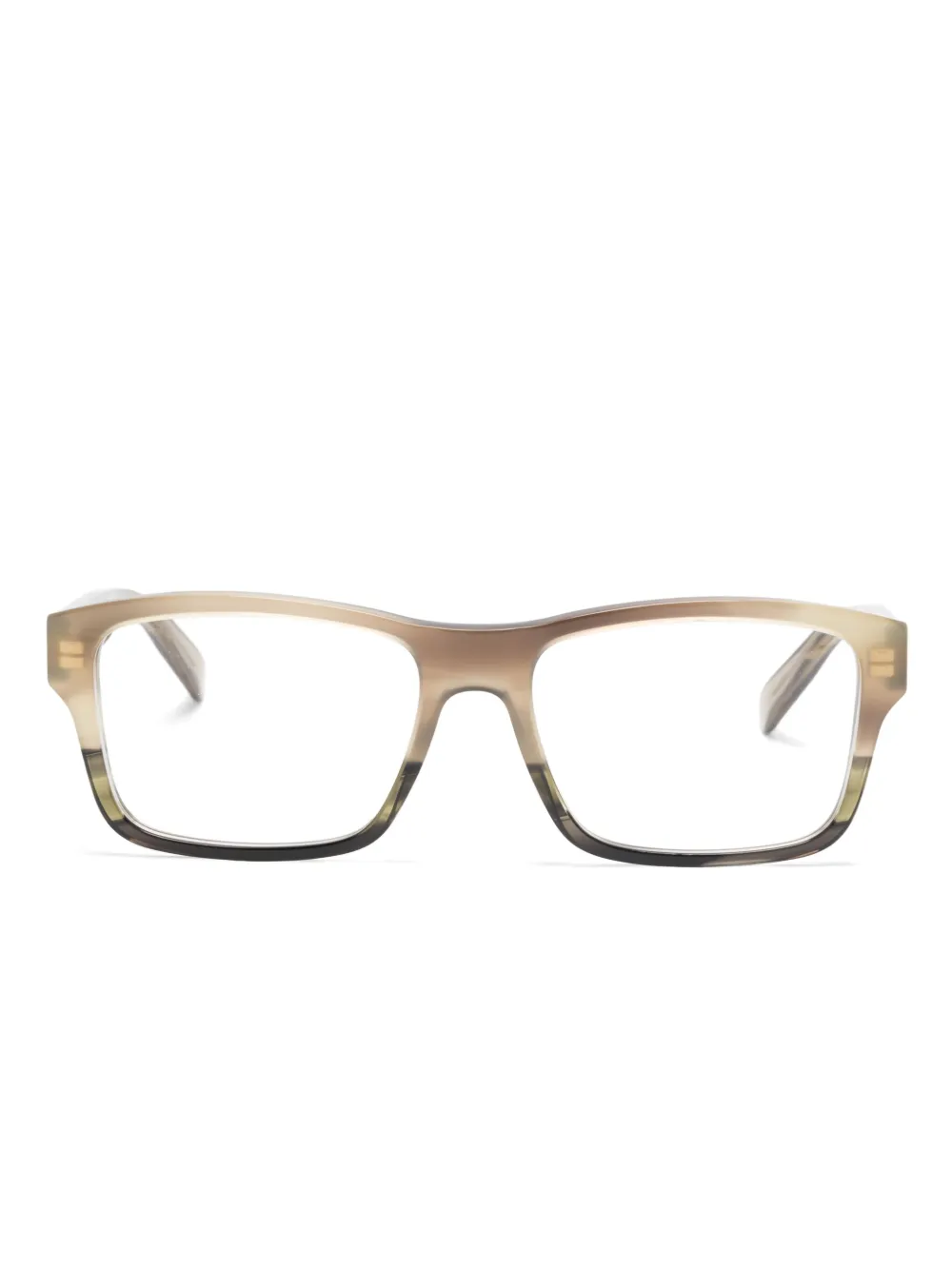Bvlgari Tubogas glasses | Green | Image 1