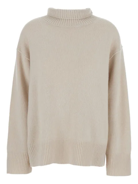 Soft Goat cashmere sweater