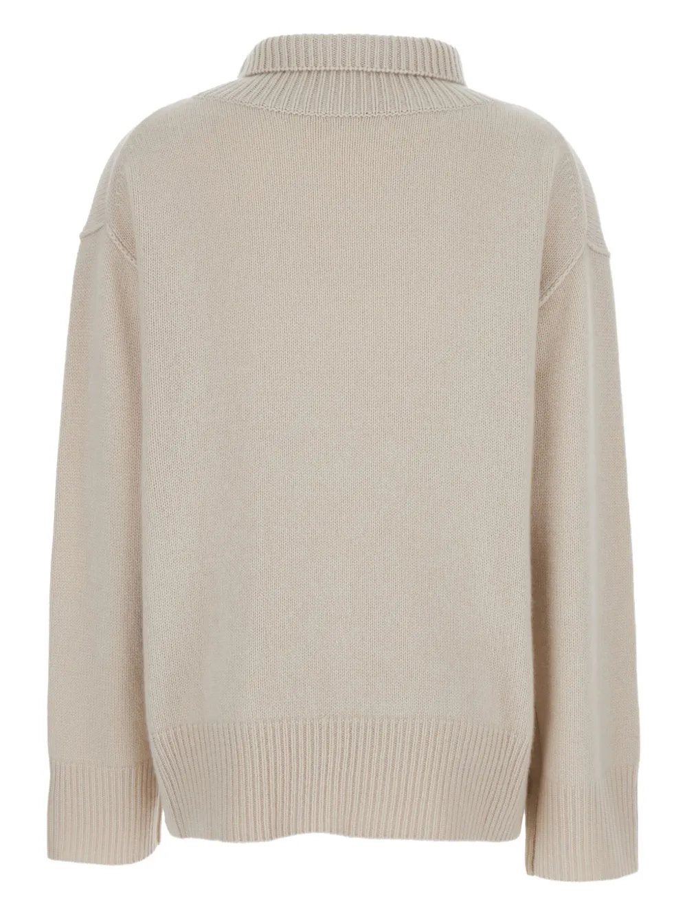 Soft Goat pull en cachemire | Pulls | Image 2