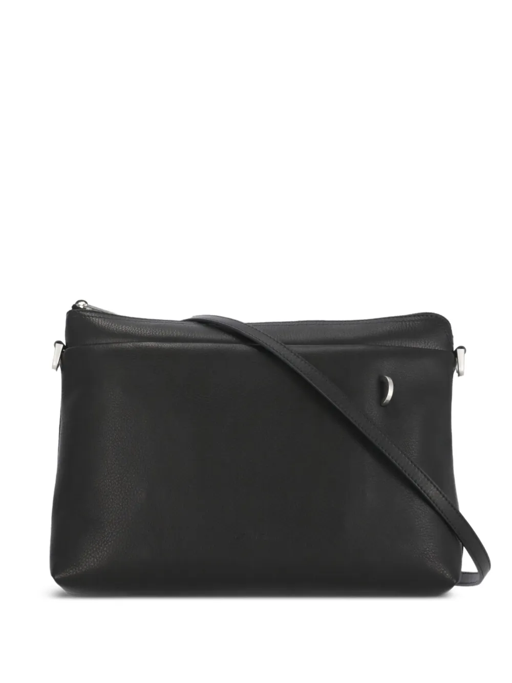 Rick Owens small Adri shoulder bag | Black | Image 1