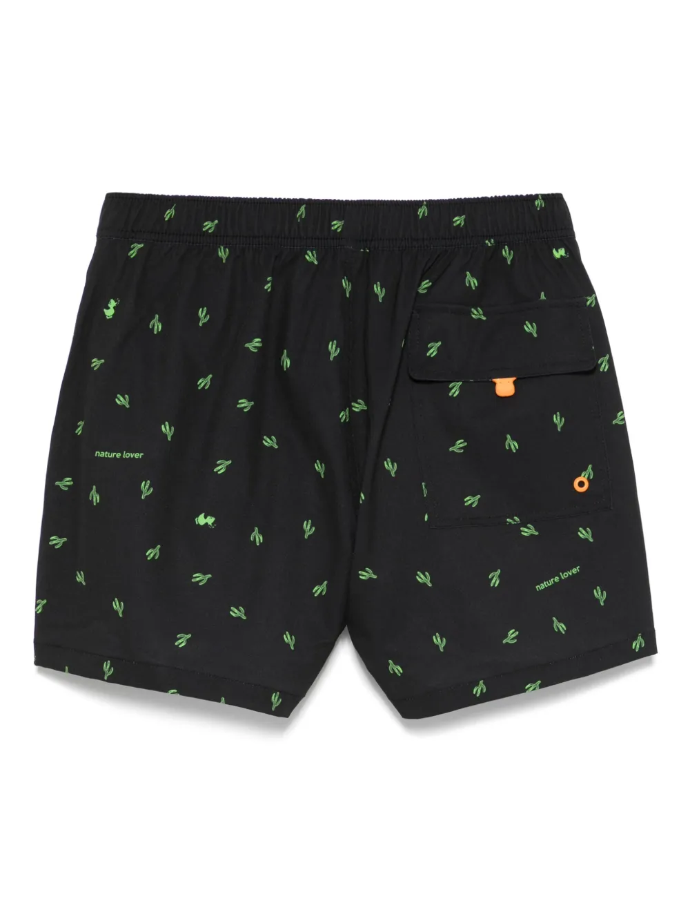 Save The Duck Ademir swim shorts | Swim & Board Shorts | Image 2